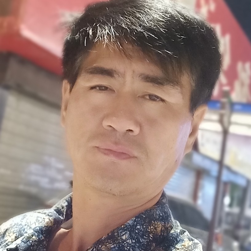 神勇笑流沙的照片
