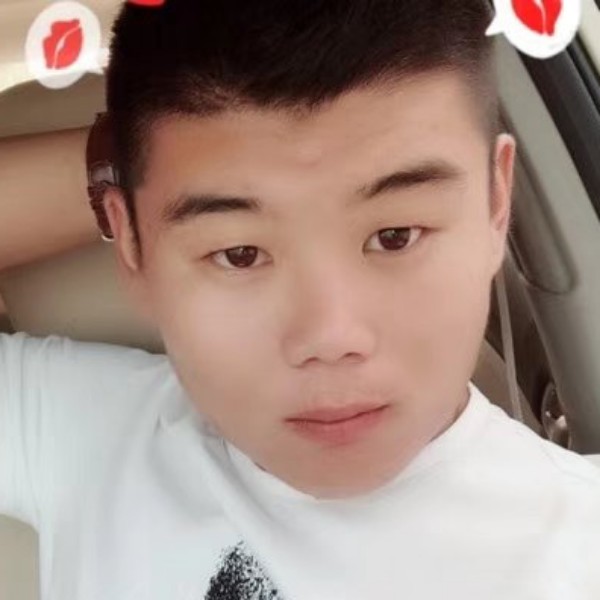 马程程的照片