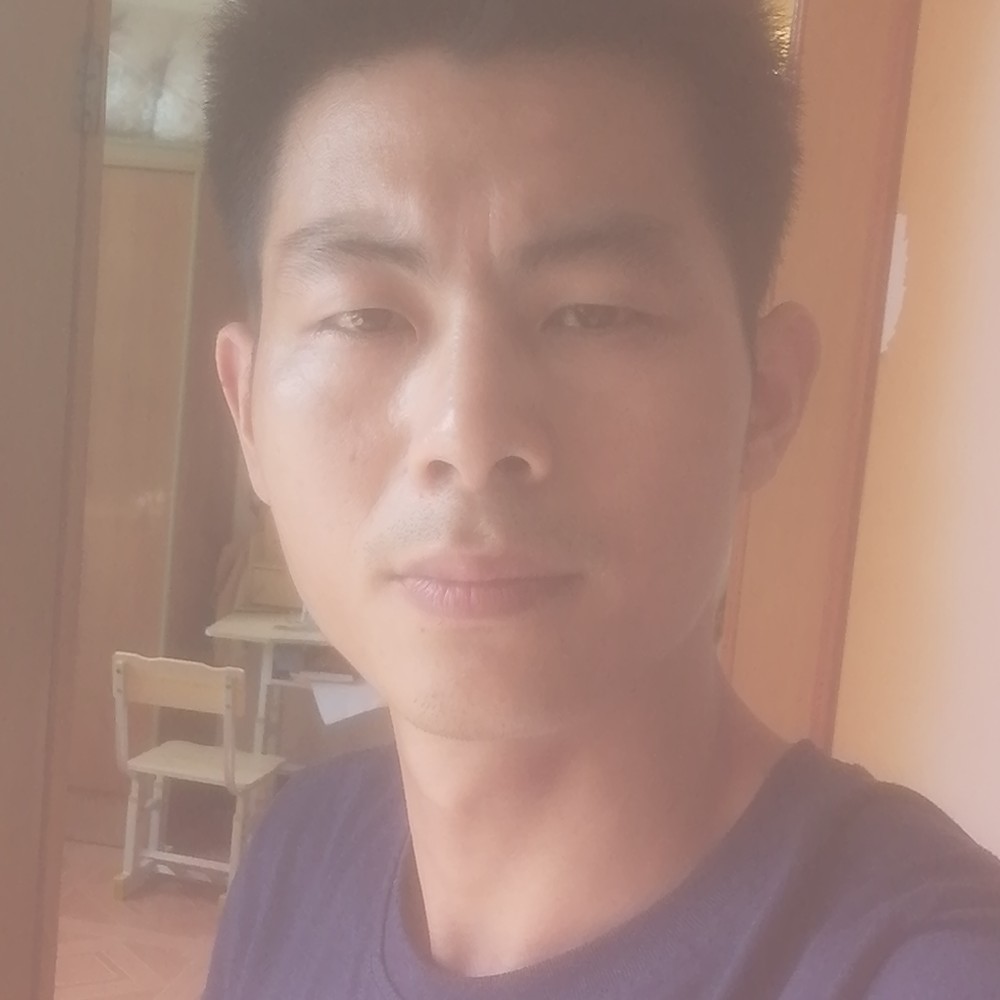 晨曦坚定的照片