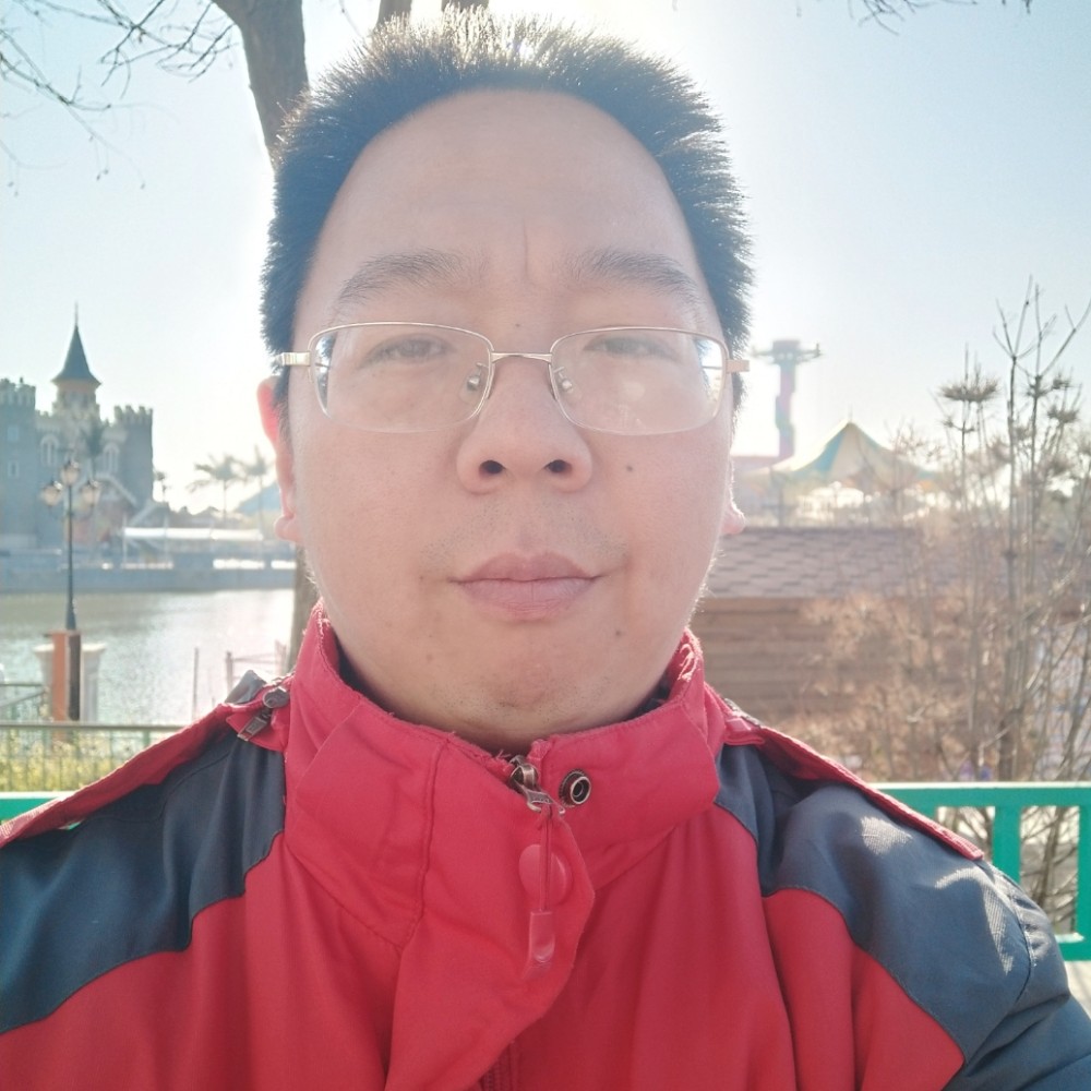 彩虹方苹果的照片