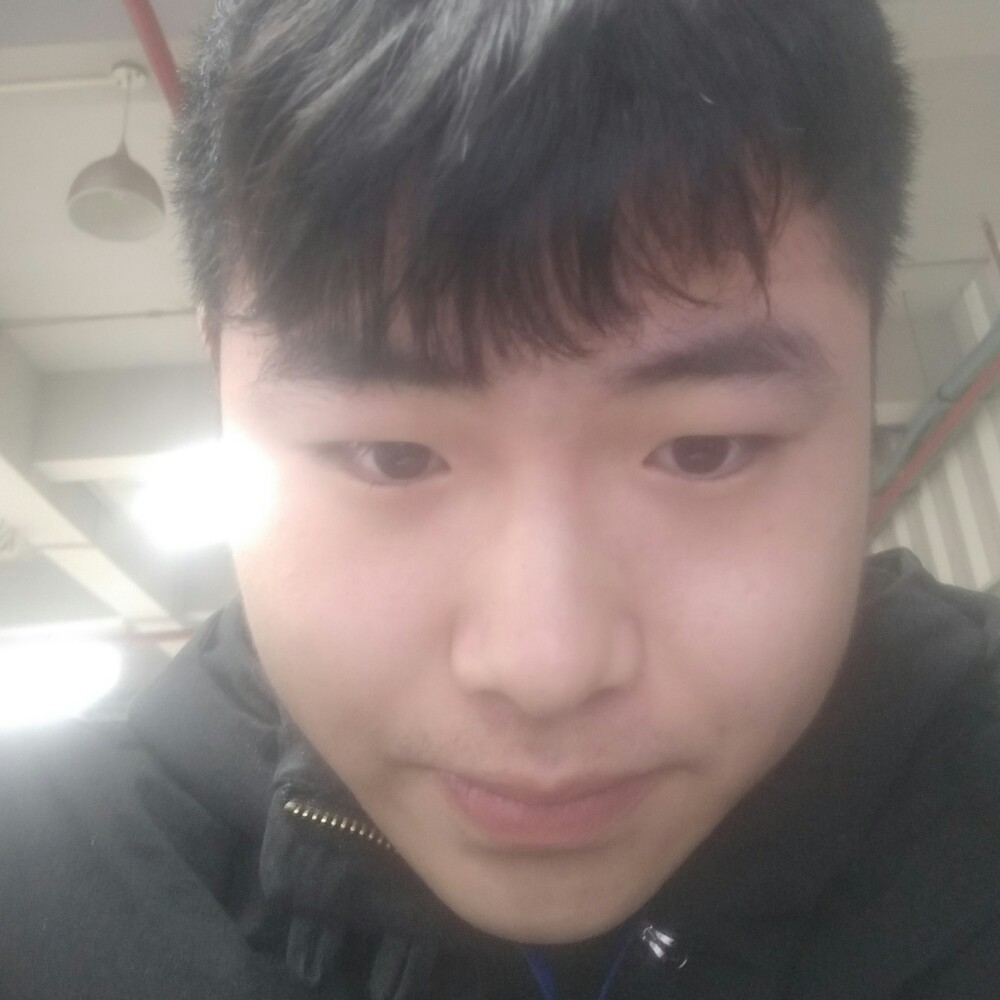 失声的照片