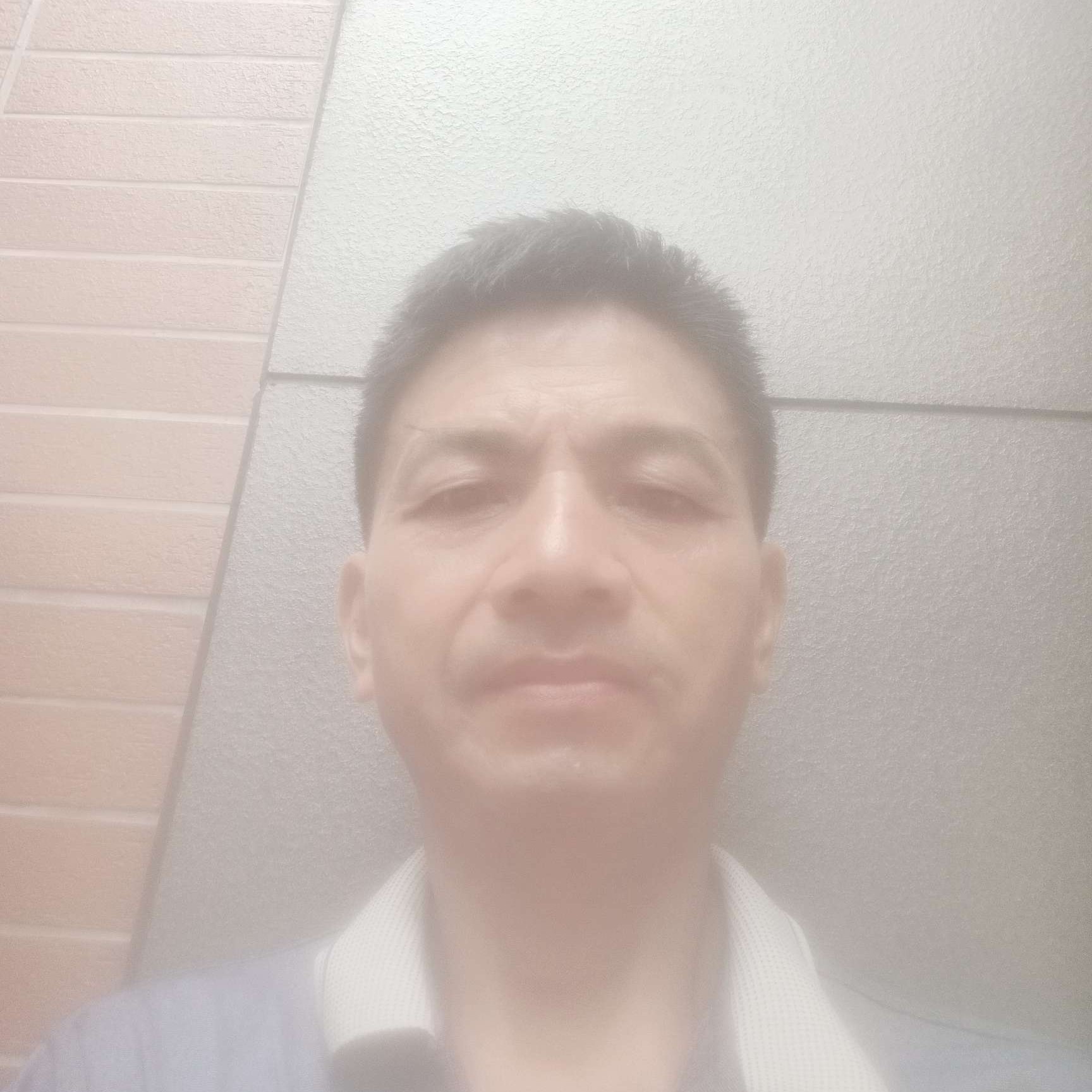 风趣爱恋店员的照片
