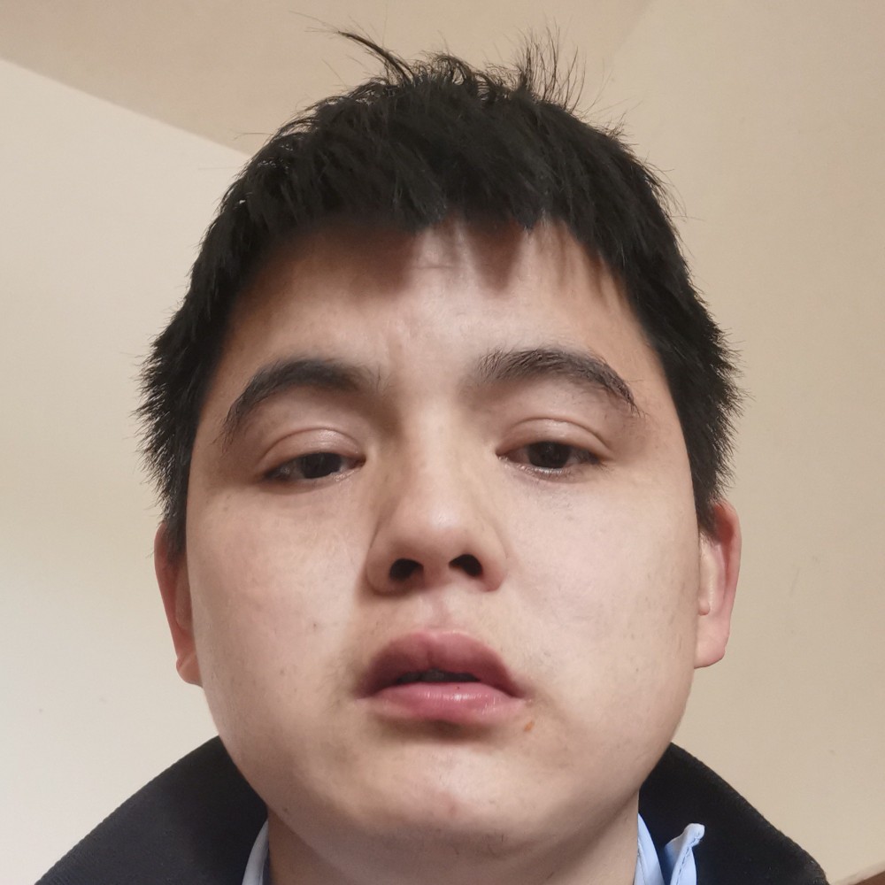 爱你路上的照片