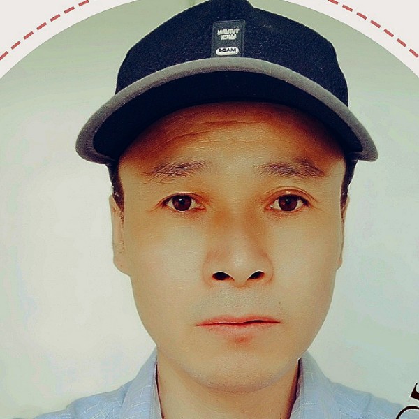 泉水‘叮咚’响的照片