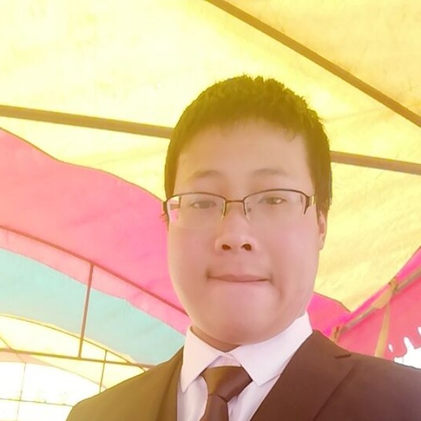威武信封的照片