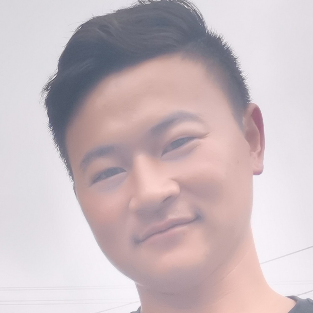 真心对每个人的照片