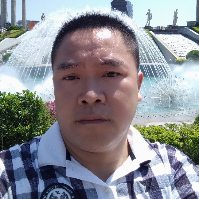 欢喜浅吻荼蘼的照片