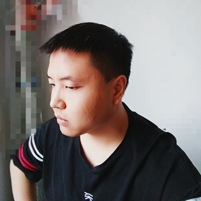 缠绵闻花生的照片