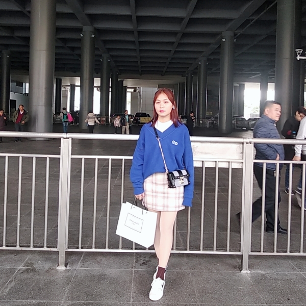 黑皮它姐﹌的照片