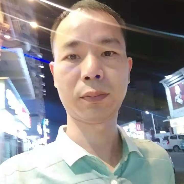 超帅等于过客的照片