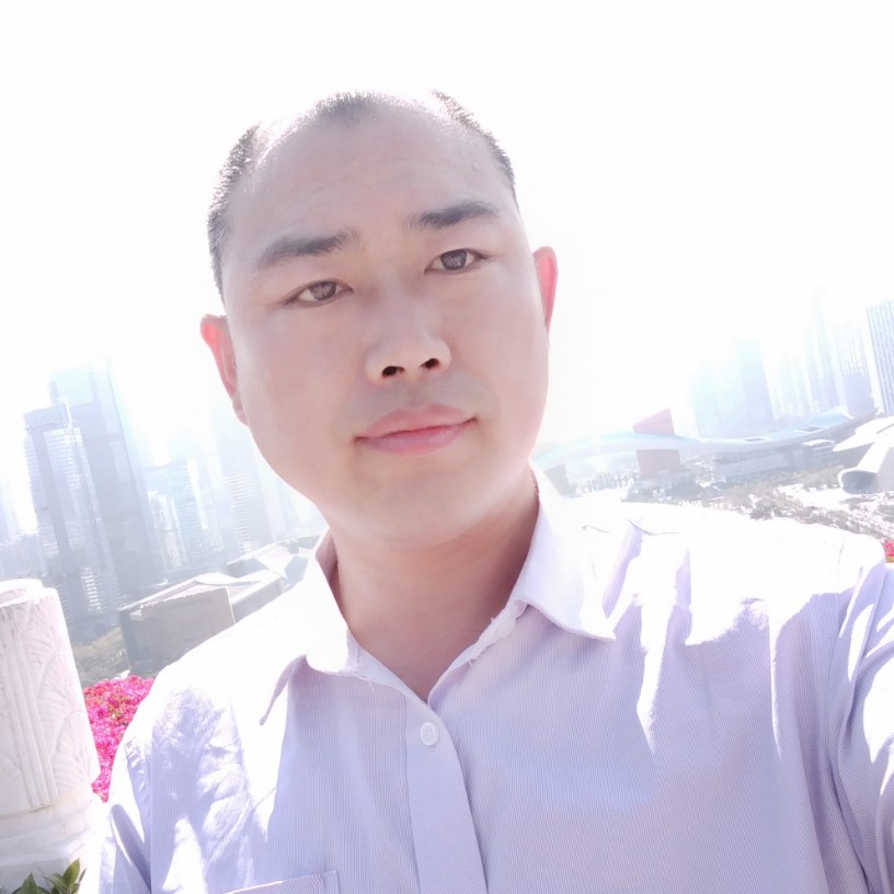 我在深圳呢，你在的照片