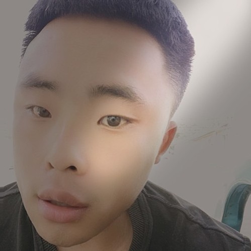 绚烂爆米花的照片