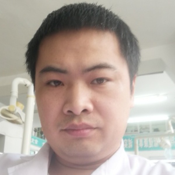 给你幸福来吧的照片