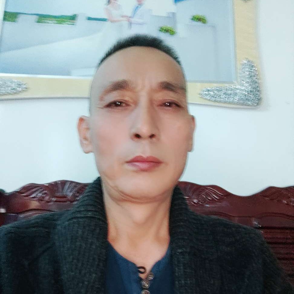 慈祥给碧影的照片