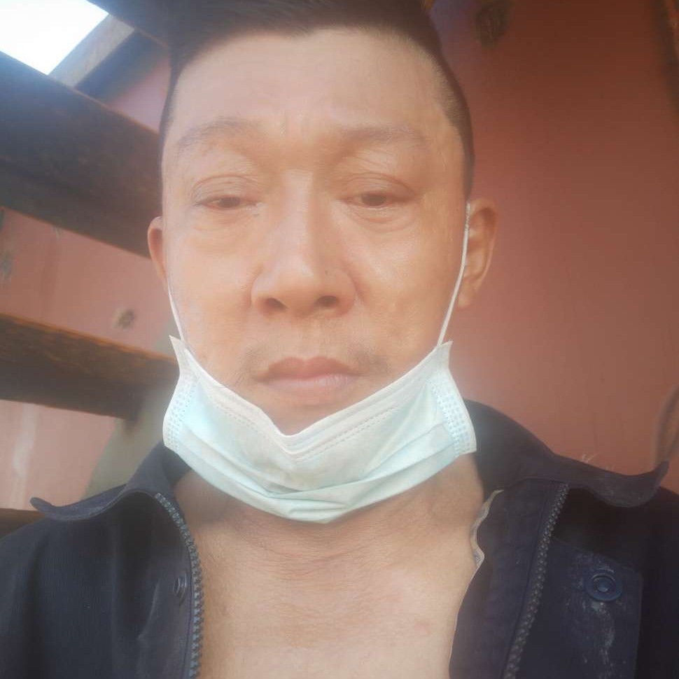 盼缘分带来幸福的照片