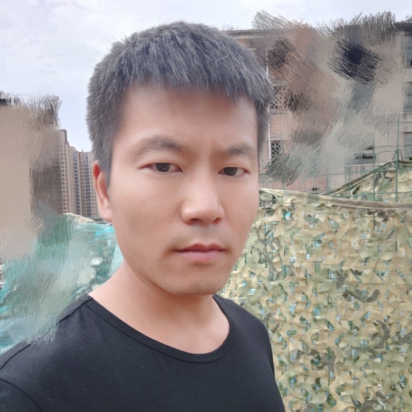 野狼风趣的照片