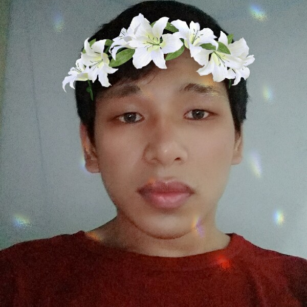 阳光明媚少年的照片