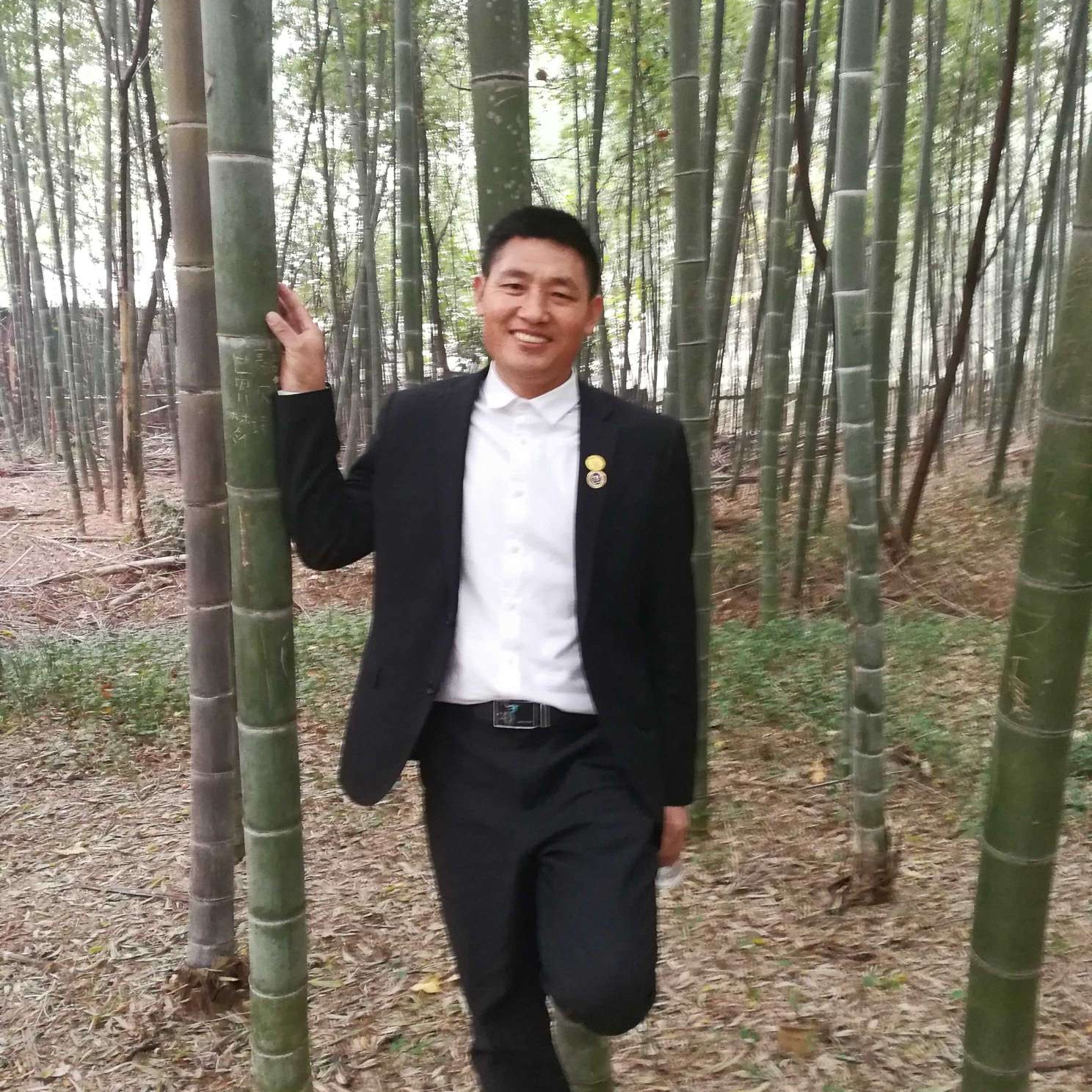 流影妖娆人见人爱的照片