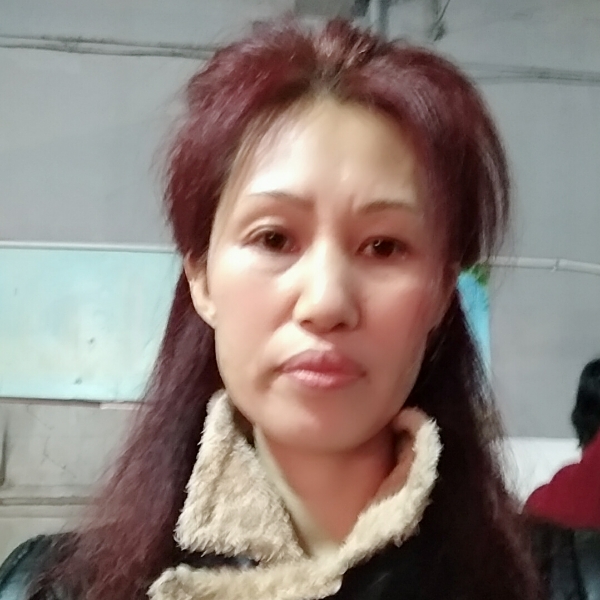 李兰姐的照片