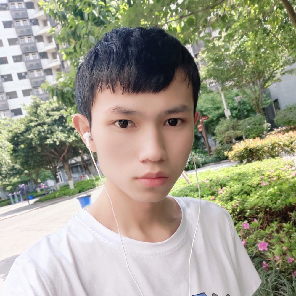 孤心回首初夏的照片