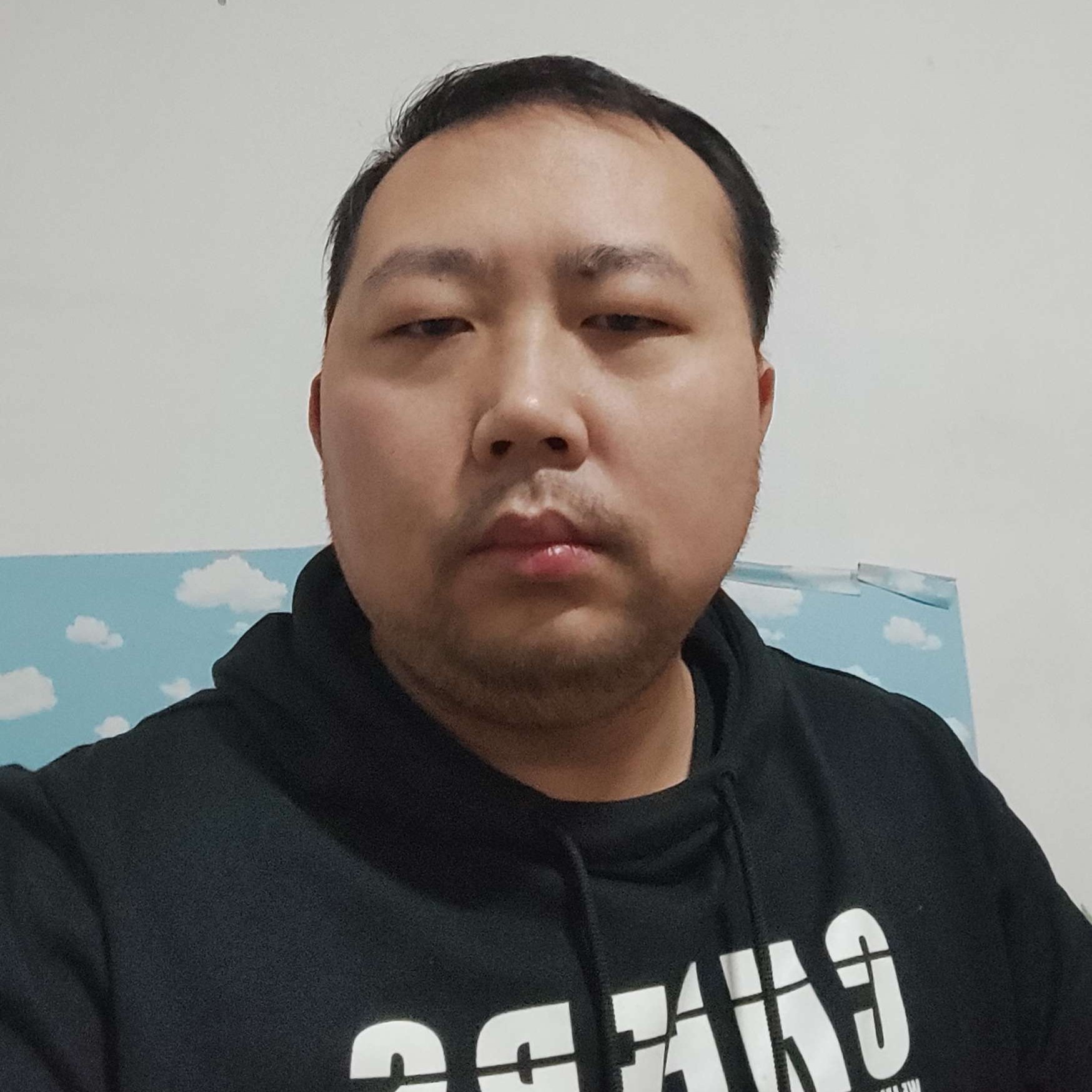 钥匙迎淡定的照片