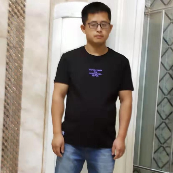 错落向奇迹的照片