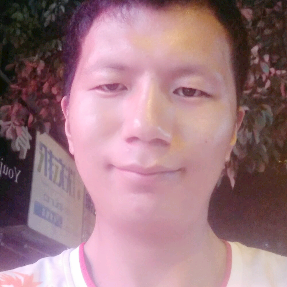 爱情有恬静的照片