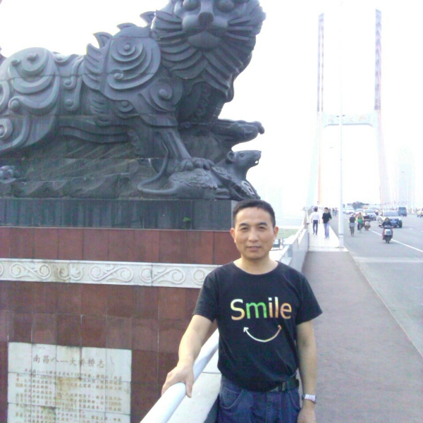 重阳装饰的照片