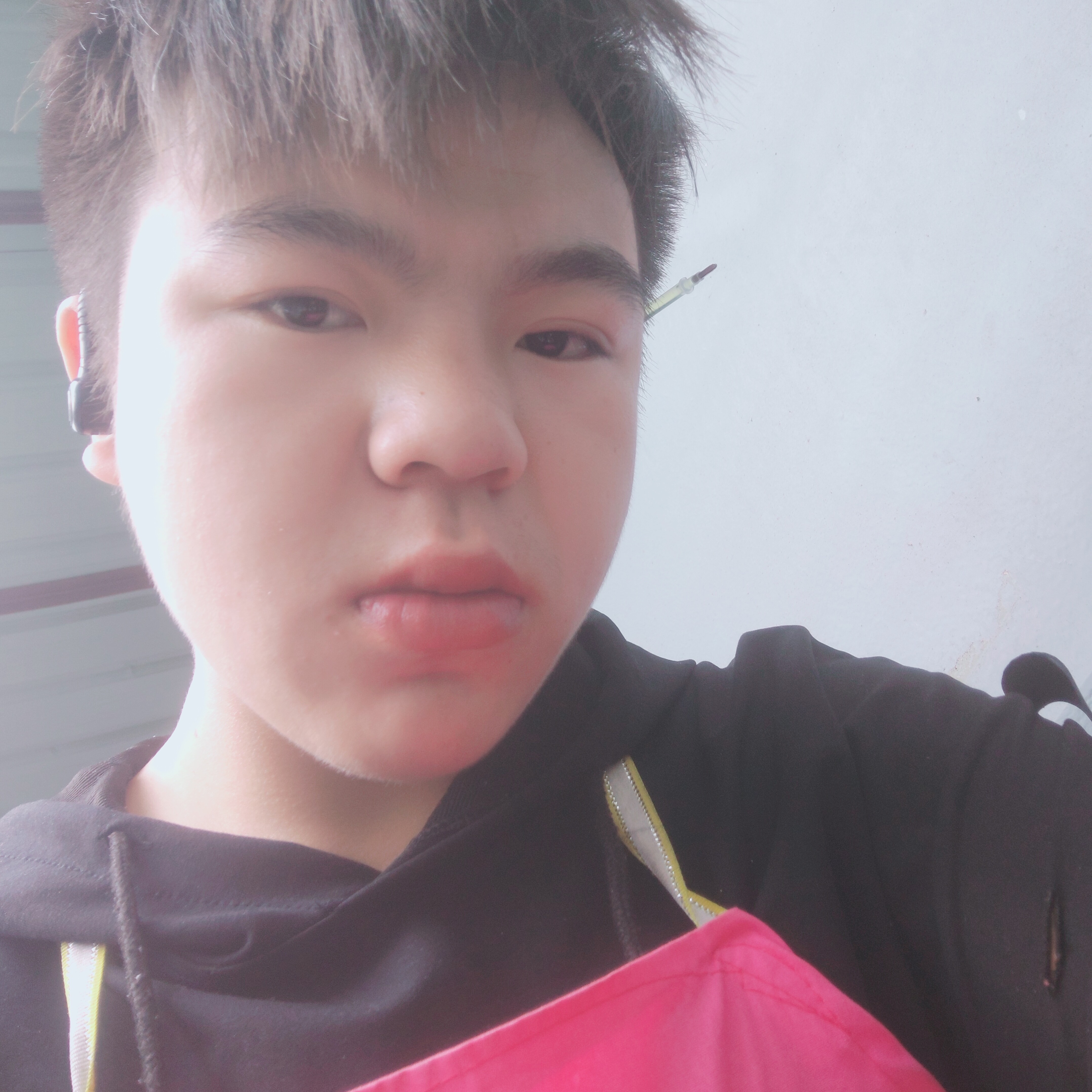 白昼干净的照片