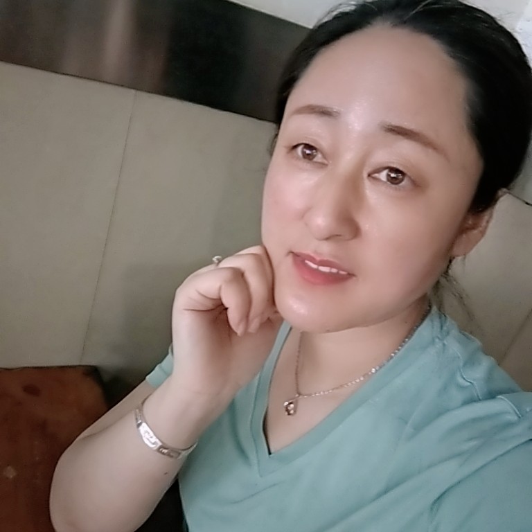 大山泪了过时的照片