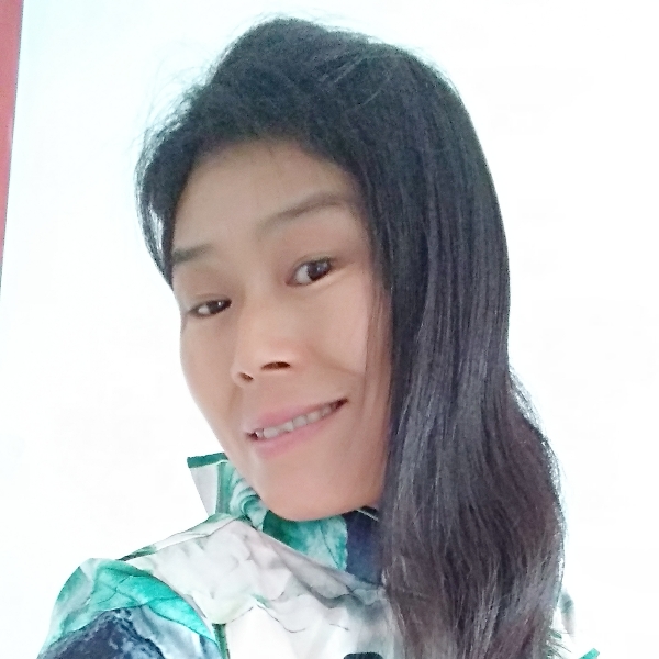 温柔蜻蜓的照片