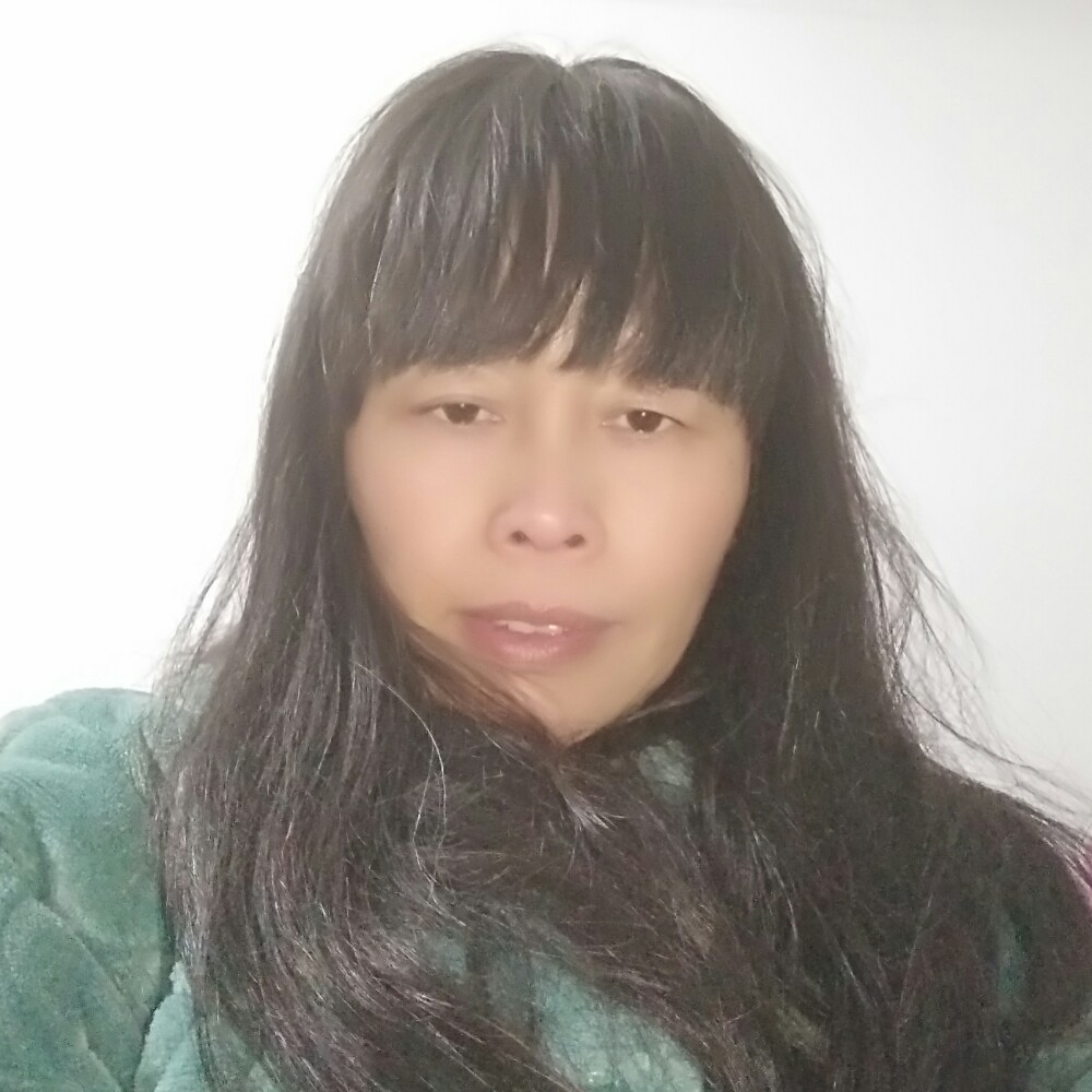 高挑美女的照片