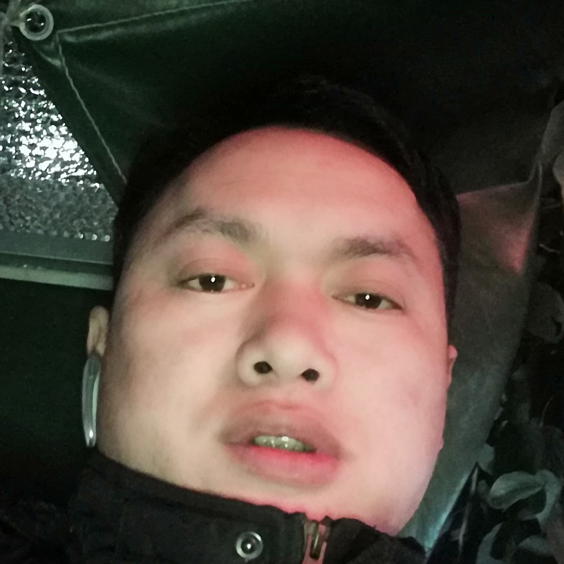 凤中的我的照片