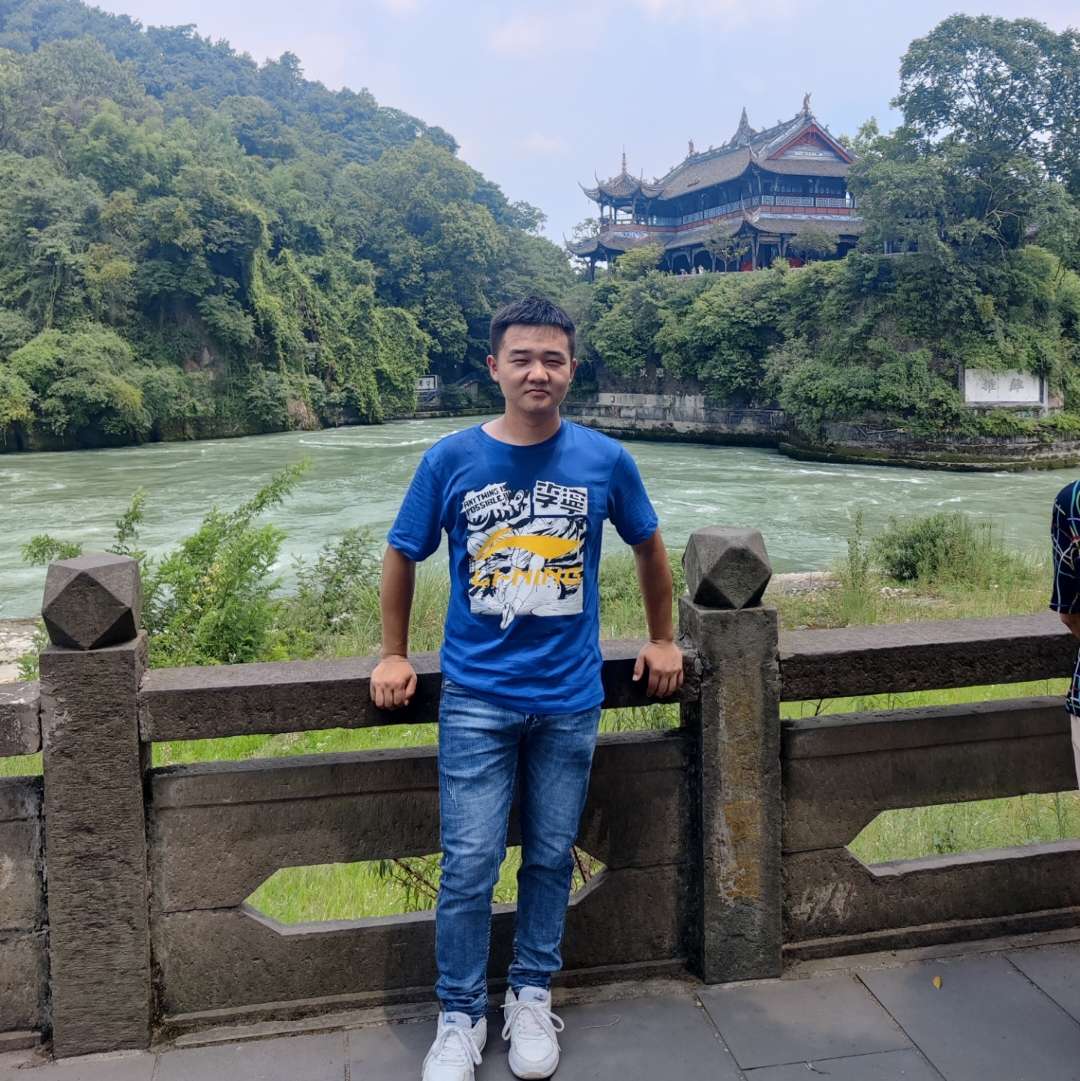 杰克的照片