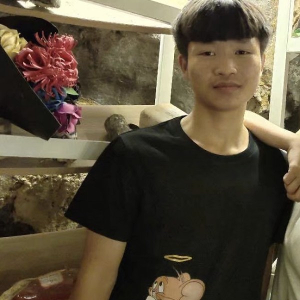 花魂明亮的照片