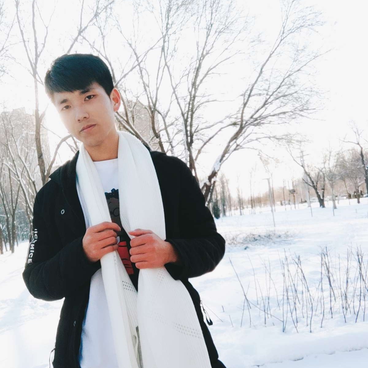 秦安☞Chin的照片