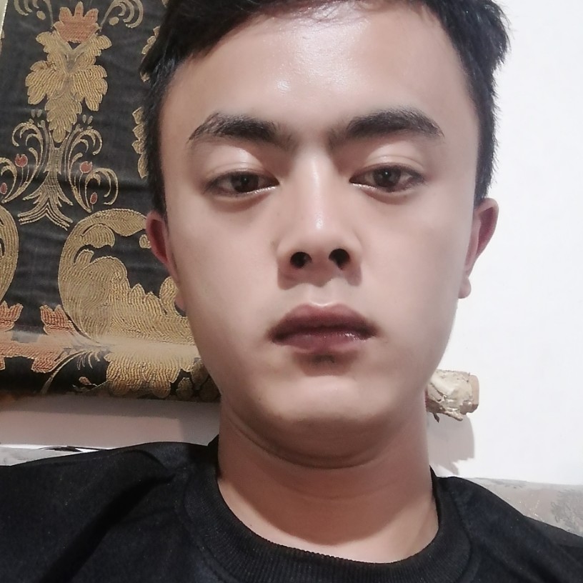 你的小白兔的照片
