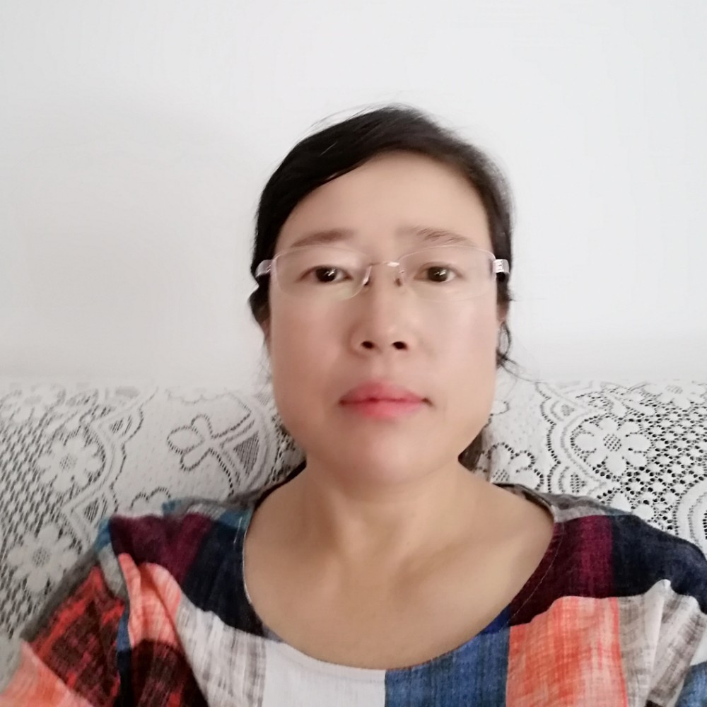 清清如水的照片