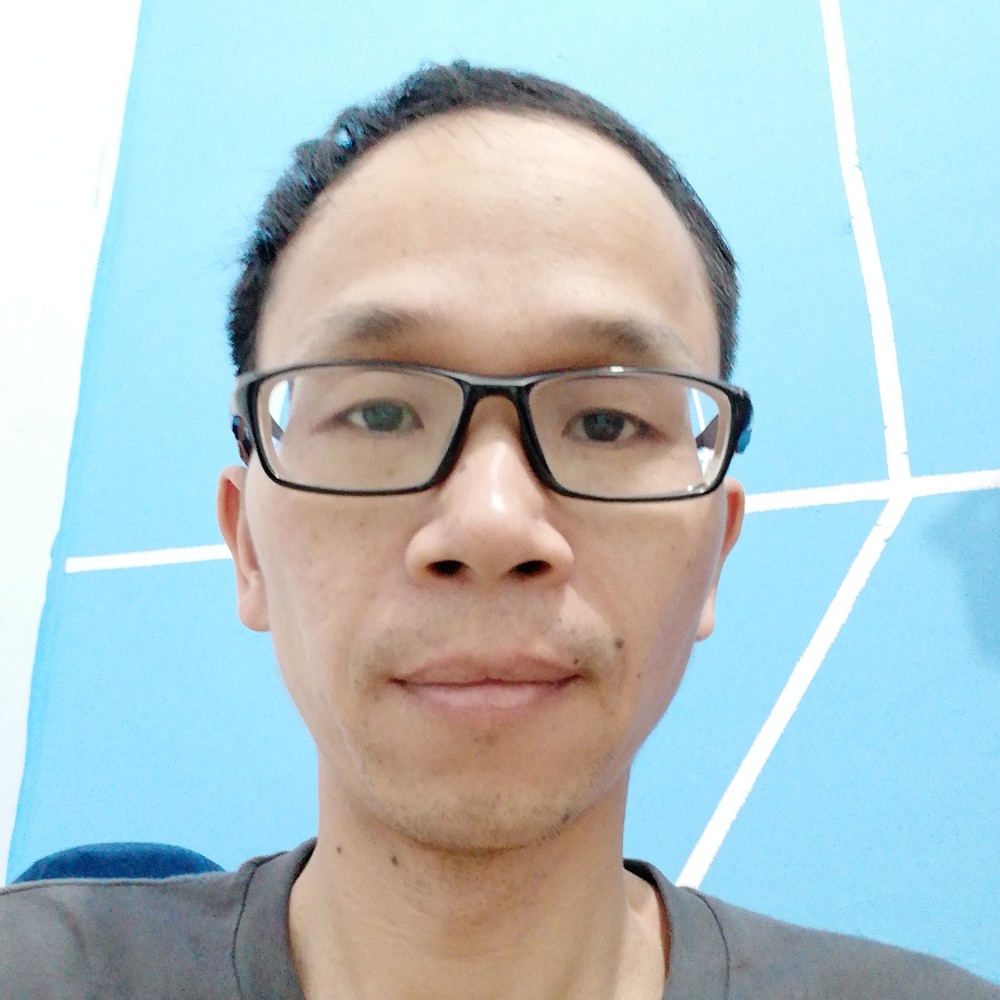 阴阳合一的照片