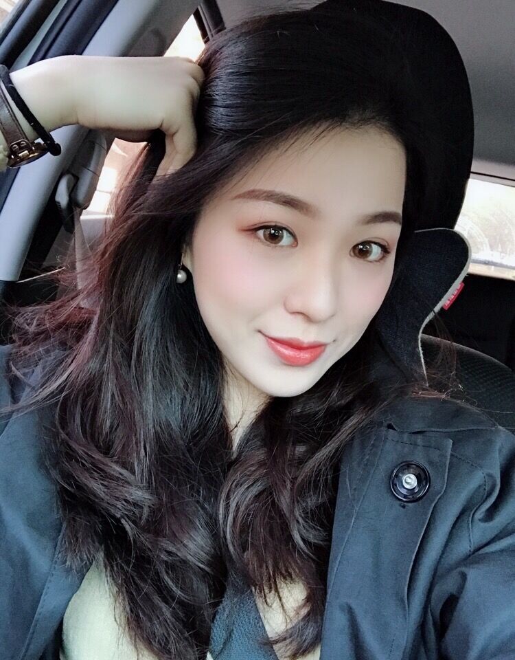 曲漾甜心的照片