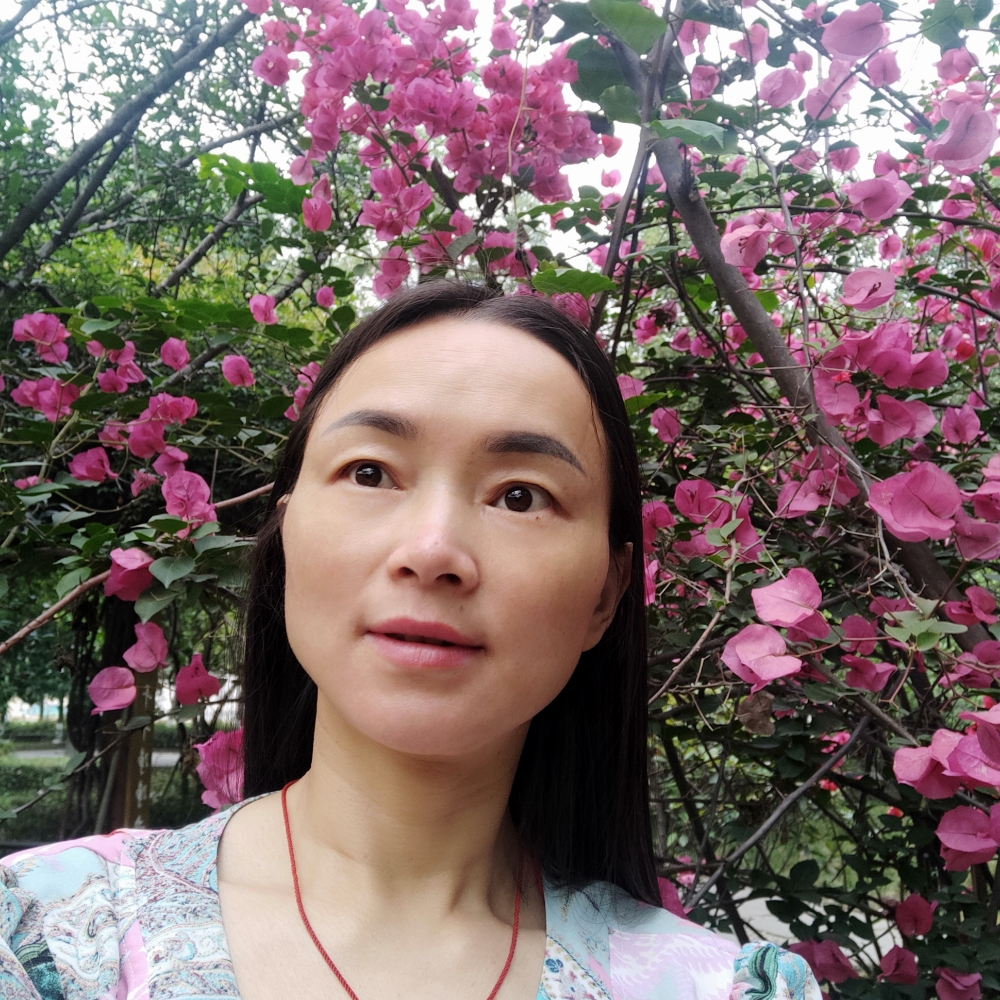 温柔虎妞的照片