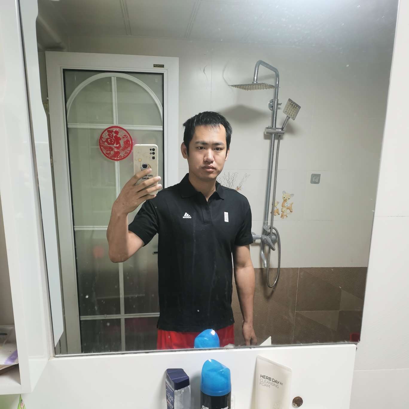 夏日-紫薇的照片
