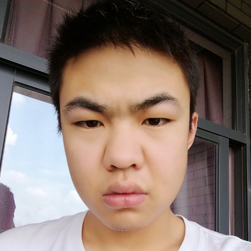 天有情，人无敌的照片