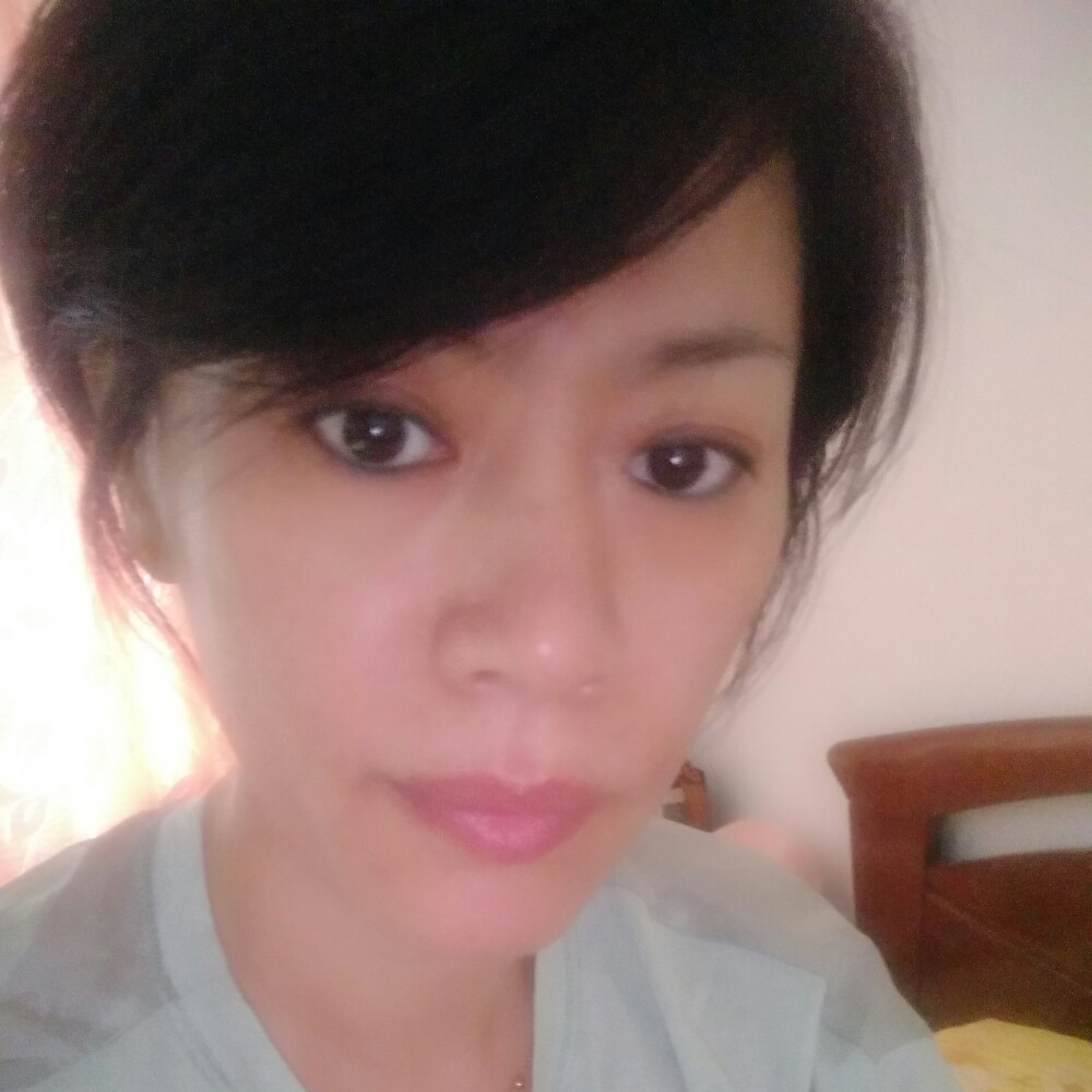 画笔恬静的照片