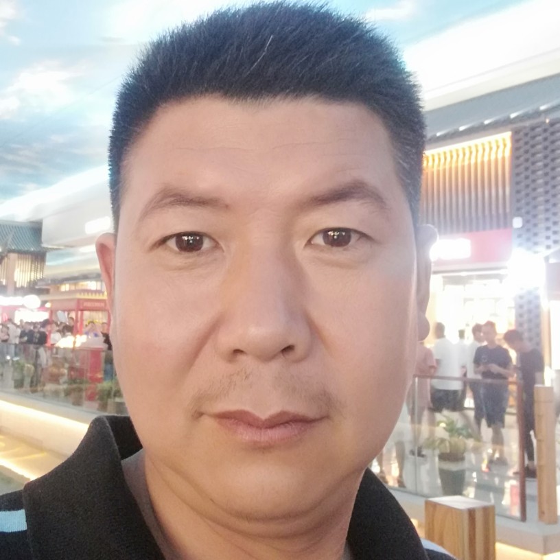 龙的春天的照片