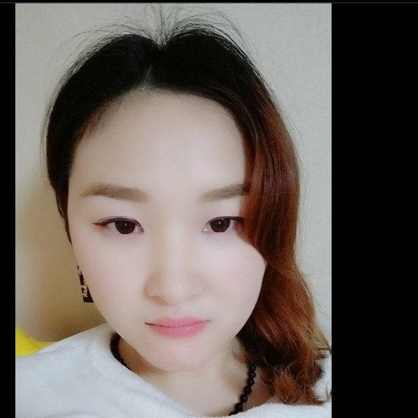 初妆演变霸气的照片