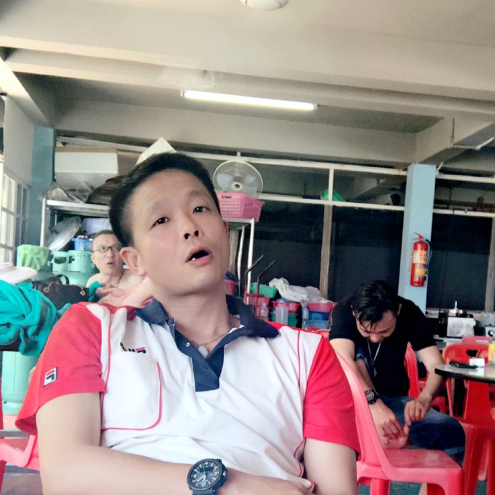 尘萧的照片