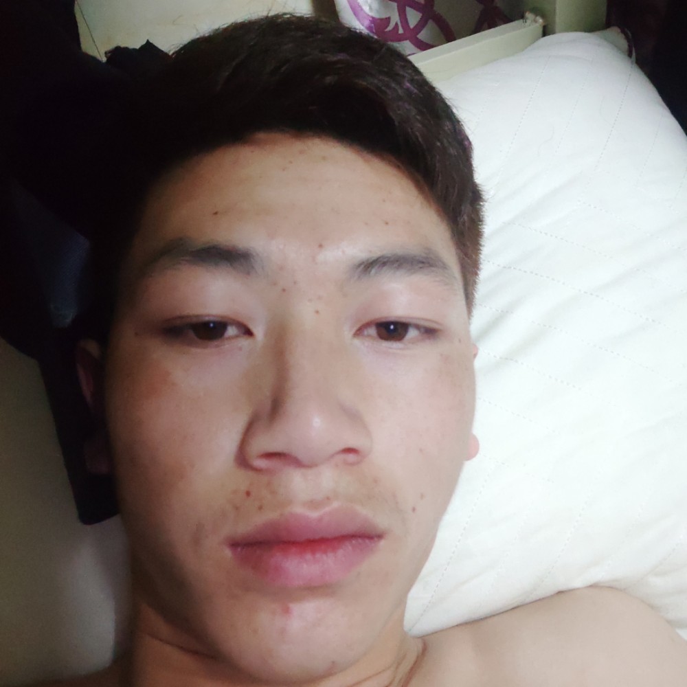 怡然和大碗的照片