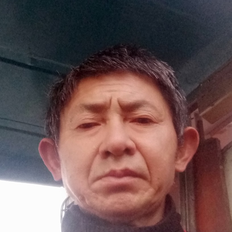 芒果等待忧郁的照片