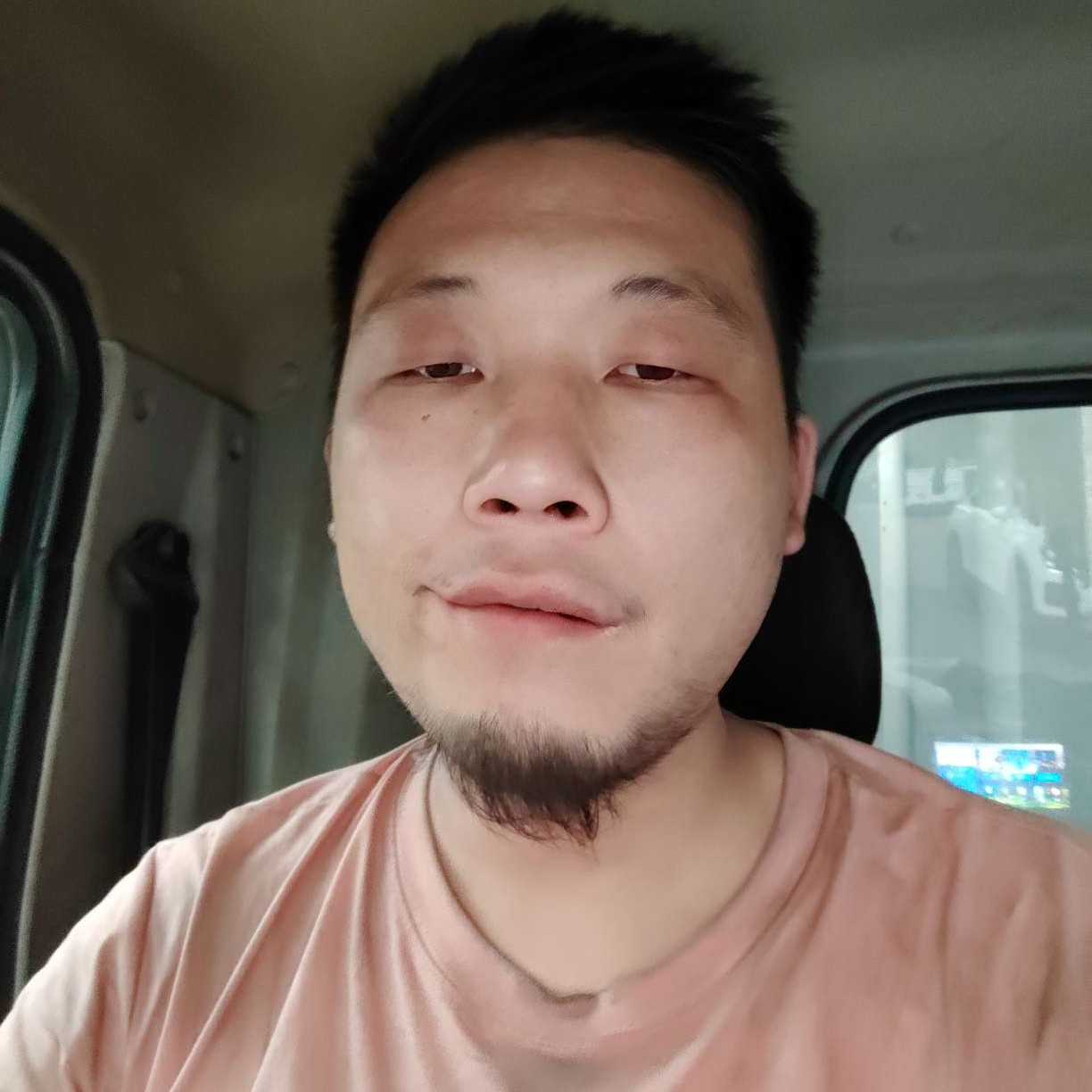 深情一刻的照片